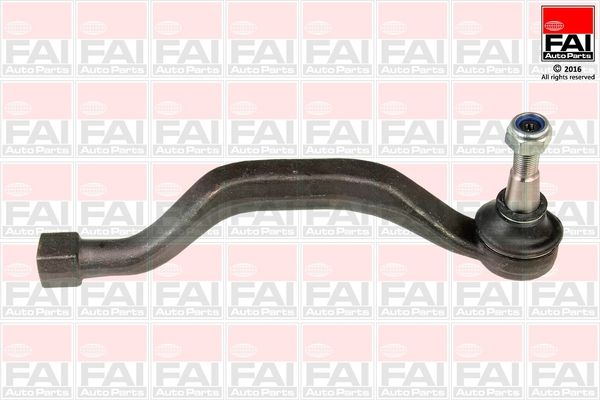 FAI AUTOPARTS skersinės vairo trauklės galas SS2807